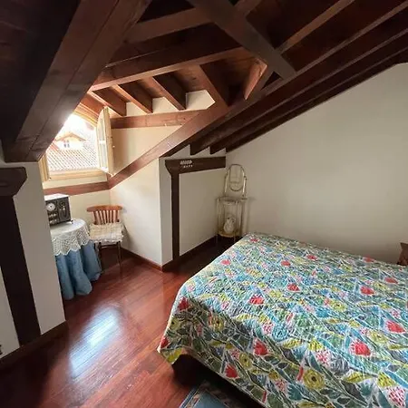 公寓 Martas 柯米拉斯