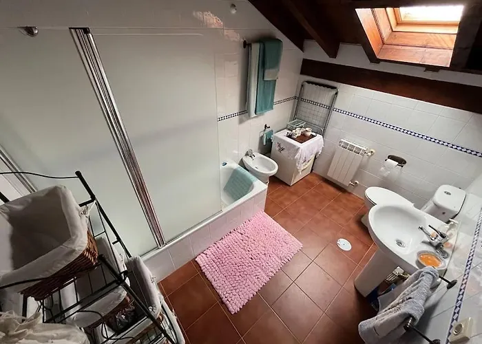 Martas Apartment Comillas