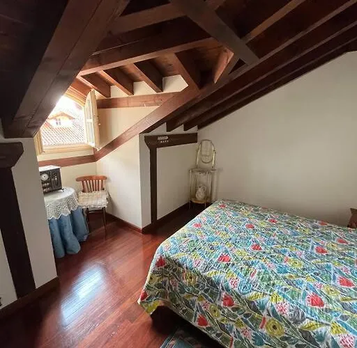 Apartment Martas Comillas