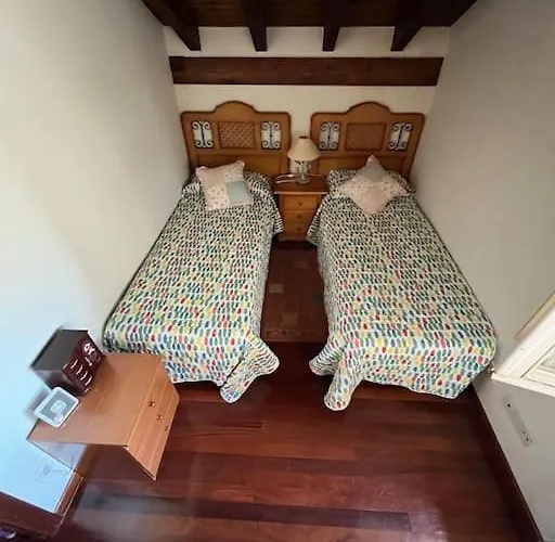 Apartment Martas Comillas